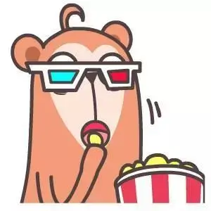 观众头像：留声区第一条留言用户